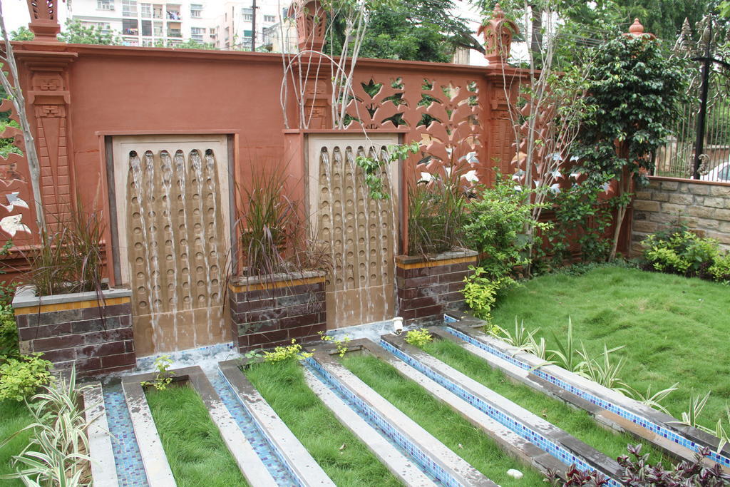 ג'איפור Welcomheritage Traditional Haveli מראה חיצוני תמונה
