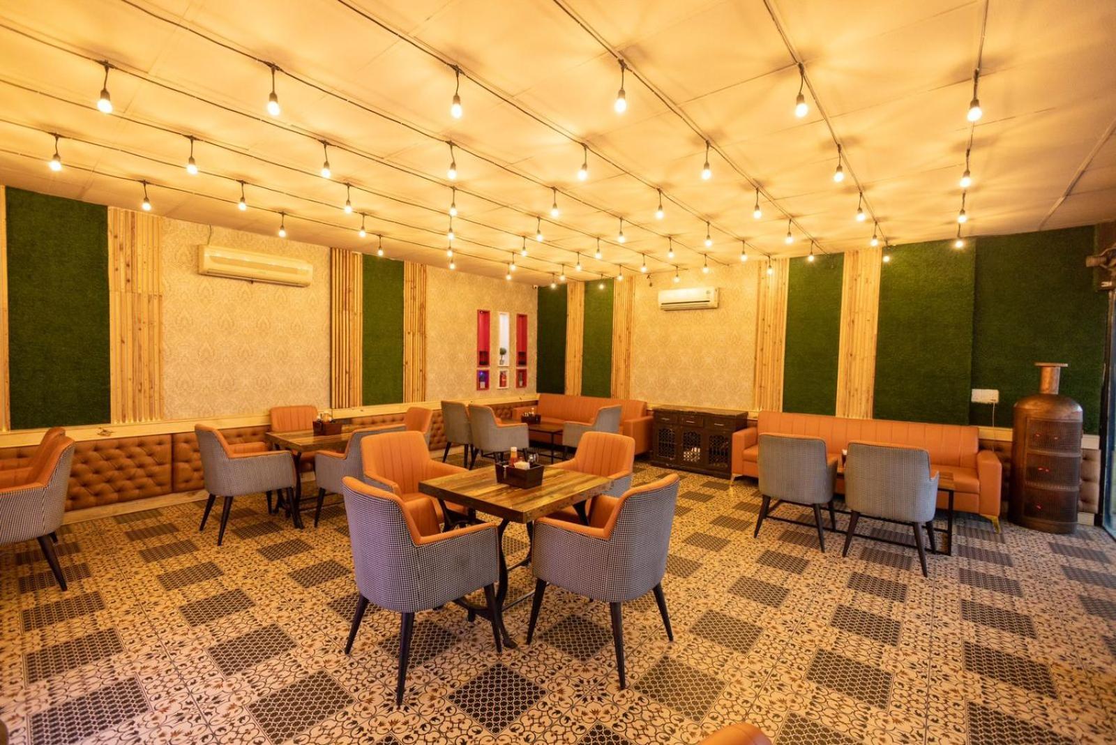 ג'איפור Welcomheritage Traditional Haveli מראה חיצוני תמונה