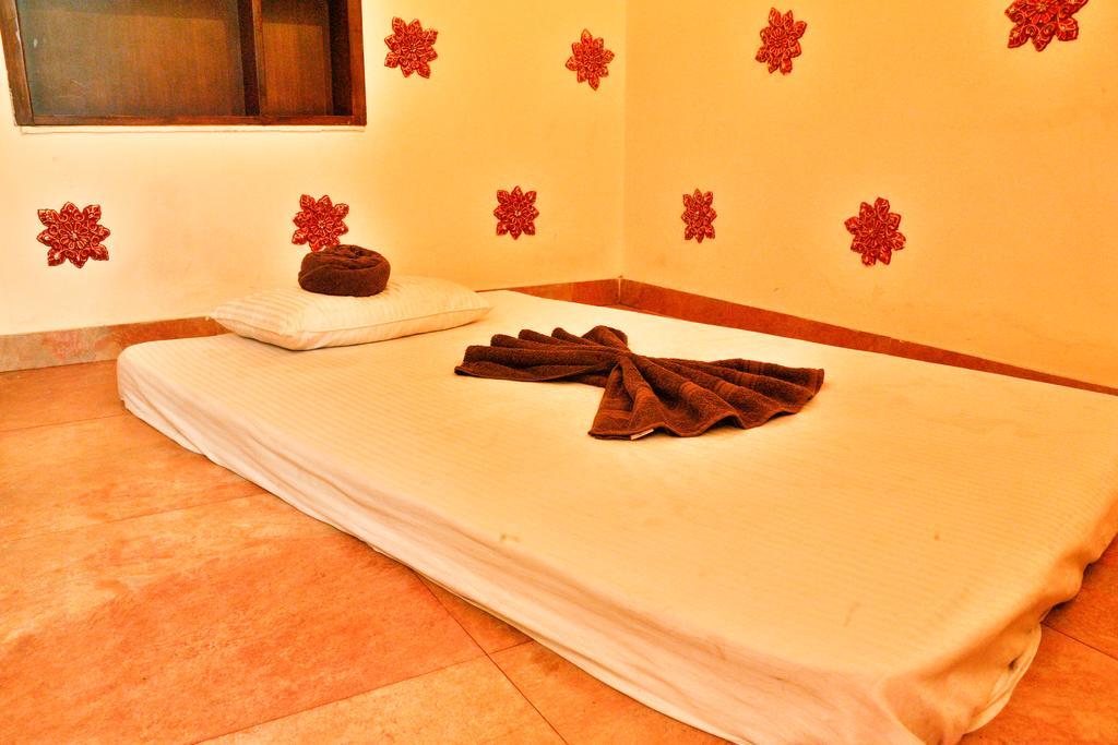 ג'איפור Welcomheritage Traditional Haveli מראה חיצוני תמונה
